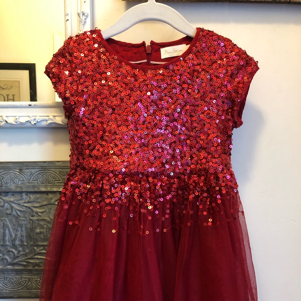 Holiday Dress